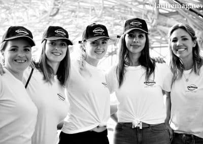 CONCERT DE SOPRANO AU STADE ORANGE VELODROME OFFERT PAR PROMAN A 350 JEUNES