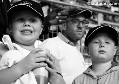 CONCERT DE SOPRANO AU STADE ORANGE VELODROME OFFERT PAR PROMAN A 350 JEUNES