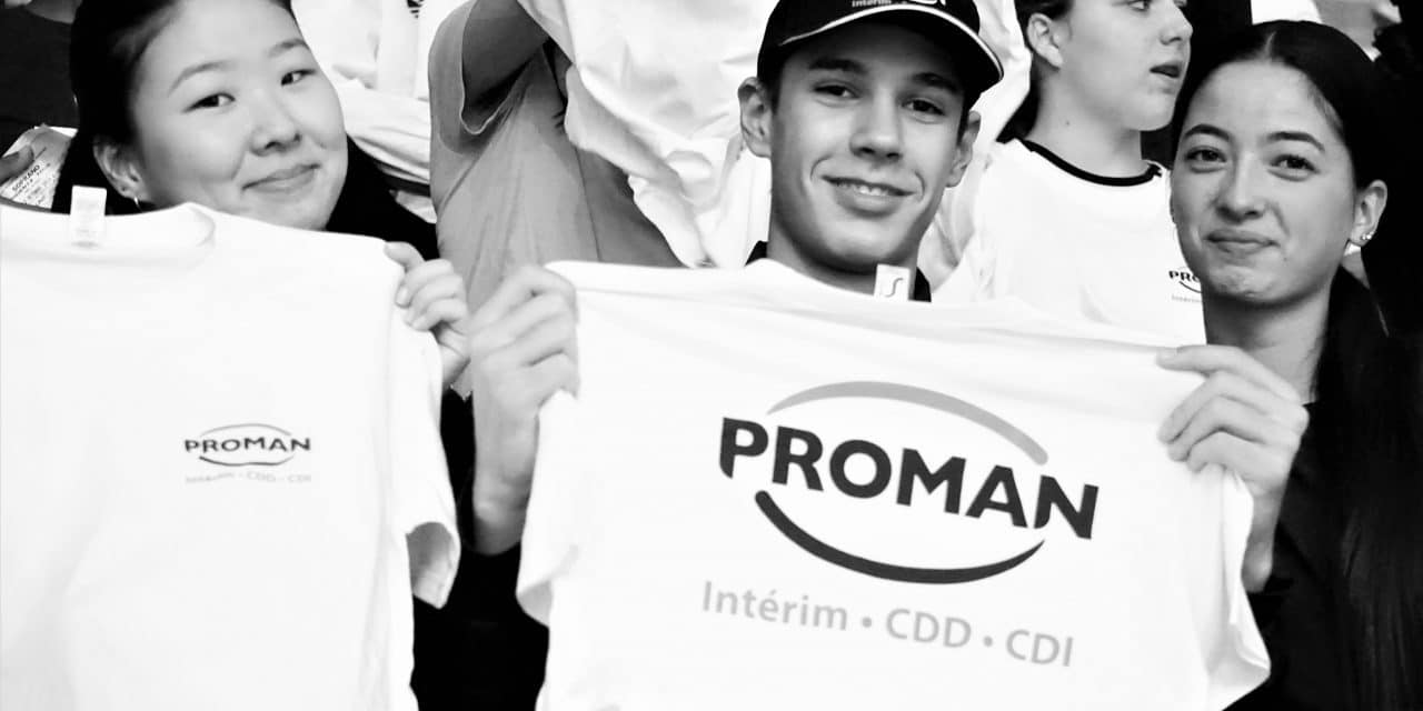 SOPRANO AU STADE VELODROME ! PROMAN OFFRE LE CONCERT A 350 JEUNES DE LA REGION SUD