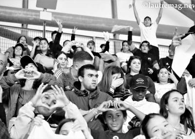 CONCERT DE SOPRANO AU STADE ORANGE VELODROME OFFERT PAR PROMAN A 350 JEUNES