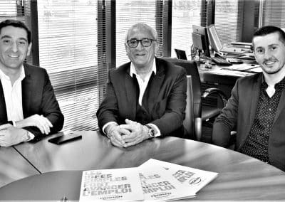 CONCERT DE SOPRANO AU STADE ORANGE VELODROME OFFERT PAR PROMAN A 350 JEUNES