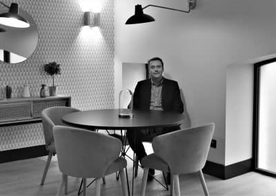 hotel mercure canebiere vieux port marseille