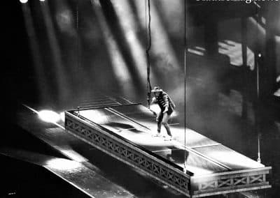 CONCERT DE SOPRANO AU STADE ORANGE VELODROME OFFERT PAR PROMAN A 350 JEUNES