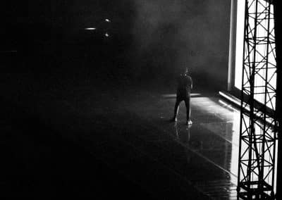 CONCERT DE SOPRANO AU STADE ORANGE VELODROME OFFERT PAR PROMAN A 350 JEUNES