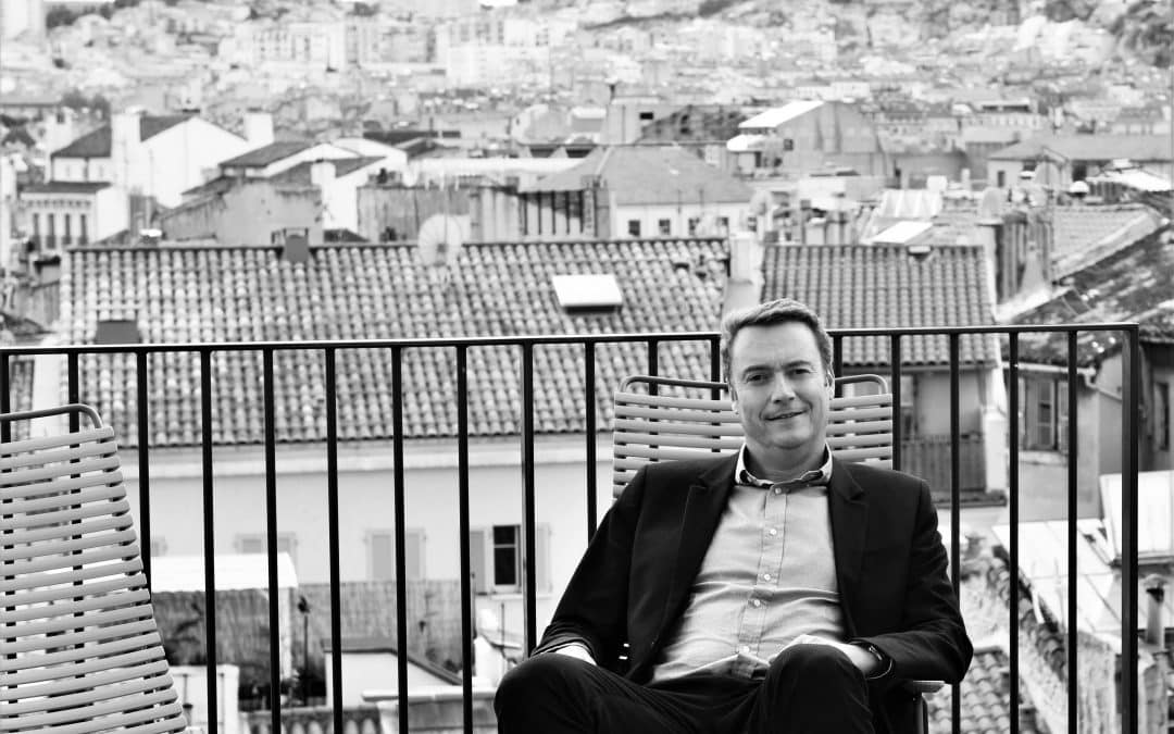 L&rsquo;HOTEL MERCURE MARSEILLE CANEBIERE VIEUX PORT – BEAUCOUP DE  MONDE POUR SON INAUGURATION!