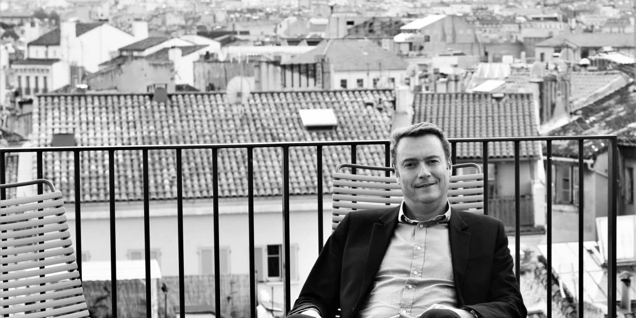 L&rsquo;HOTEL MERCURE MARSEILLE CANEBIERE VIEUX PORT – BEAUCOUP DE  MONDE POUR SON INAUGURATION!