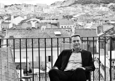 hotel mercure canebiere vieux port marseille