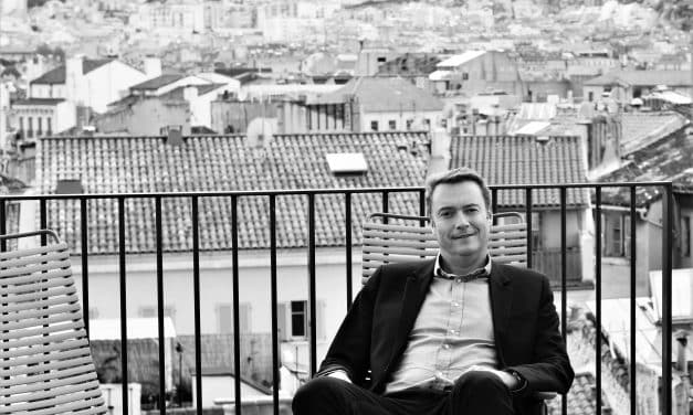 L&rsquo;HOTEL MERCURE MARSEILLE CANEBIERE VIEUX PORT – BEAUCOUP DE  MONDE POUR SON INAUGURATION!