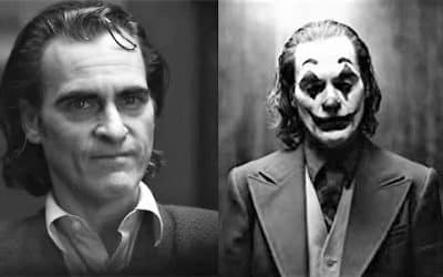 JOKER ! Surprenant JOKER de Todd  Phillips  !