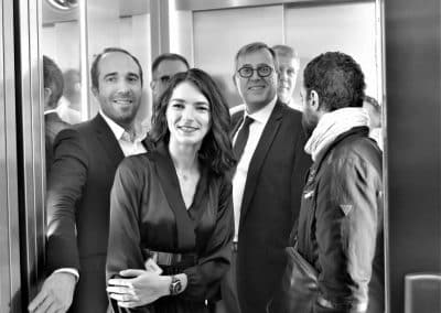 hotel mercure marseille canebiere vieux port