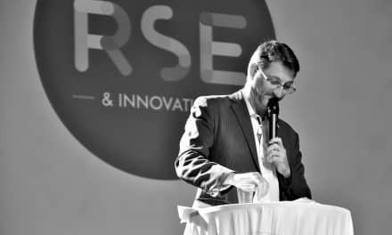 L&rsquo;EVENEMENT « LES TROPHEES DU RSE » FETE SES 15 ANS A AUBAGNE