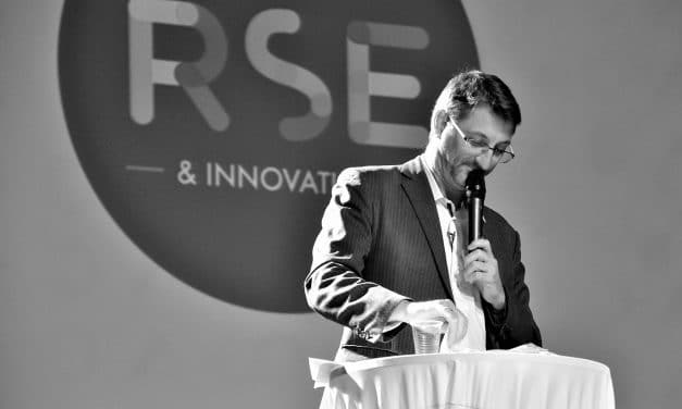 L&rsquo;EVENEMENT « LES TROPHEES DU RSE » FETE SES 15 ANS A AUBAGNE