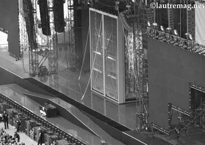 CONCERT DE SOPRANO AU STADE ORANGE VELODROME OFFERT PAR PROMAN A 350 JEUNES