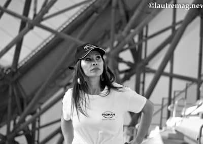 CONCERT DE SOPRANO AU STADE ORANGE VELODROME OFFERT PAR PROMAN A 350 JEUNES