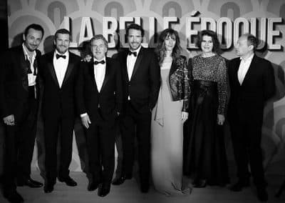 la belle epoque nouveau film de nicolas bedos