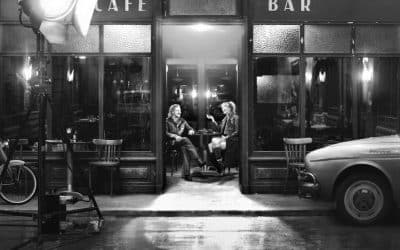 -LA BELLE EPOQUE-SECOND FILM ATTACHANT ET PASSIONNANT DE NICOLAS BEDOS