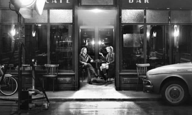 -LA BELLE EPOQUE-SECOND FILM ATTACHANT ET PASSIONNANT DE NICOLAS BEDOS