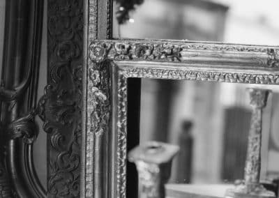 EWA GREFFET « LA DORURE A L’OR FIN » marseille rue Breteuil atelier