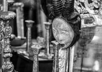 EWA GREFFET « LA DORURE A L’OR FIN » marseille rue Breteuil atelier