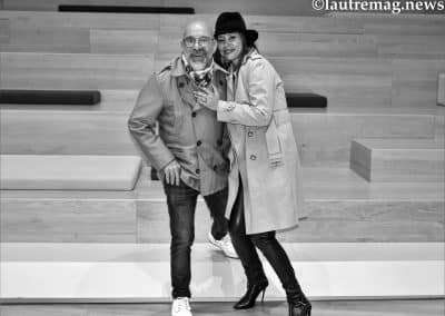 FABRICE ALIMI SAMIRA AGEM