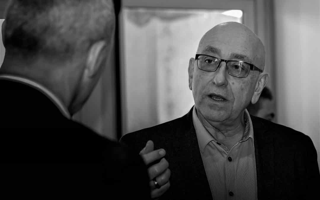 ALAIN AREZKI VITROLLES GAGNANT !