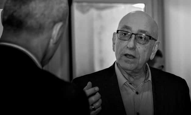 ALAIN AREZKI  VITROLLES GAGNANT !