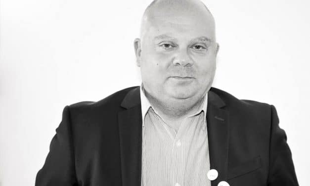 STEPHANE SALORD – VERT AIX !