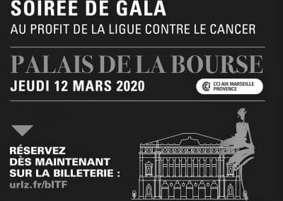 FEMMES JE VOUS AIME LA LIGUE CONTRE LE CANCER