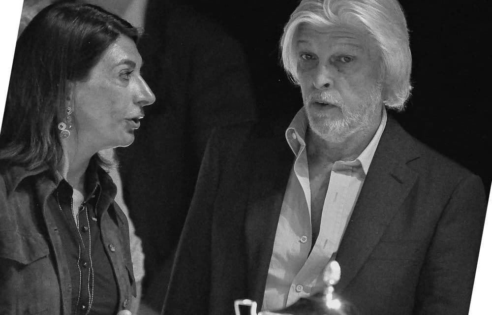 JEAN FRANCOIS CAUJOLLE-ZOOM SUR L ORGANISATEUR DE L OPEN13