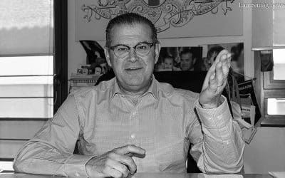 BRUNO GILLES – ENSEMBLE POUR MARSEILLE !