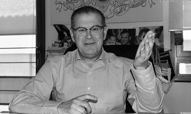 BRUNO GILLES – ENSEMBLE POUR MARSEILLE !