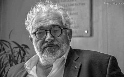 MARC PIETRI- GRAND BATISSEUR DE MARSEILLE S&rsquo;EN EST ALLE…