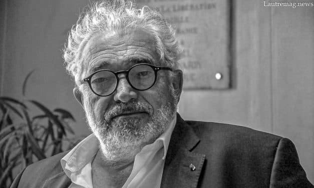 MARC PIETRI- GRAND BATISSEUR DE MARSEILLE S&rsquo;EN EST ALLE…