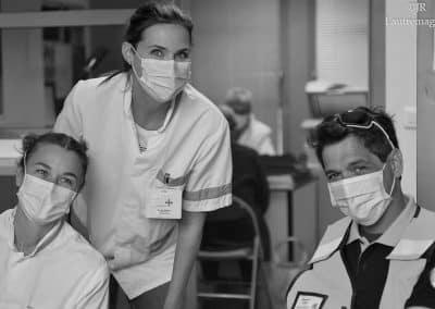 SDS VILLE DE CASSIS COVID19 reserve communale securite civile