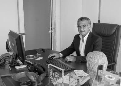 JOSEPH ARAKEL +AVENIR CONNECT