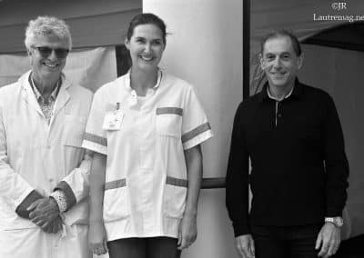 SDS VILLE DE CASSIS COVID19