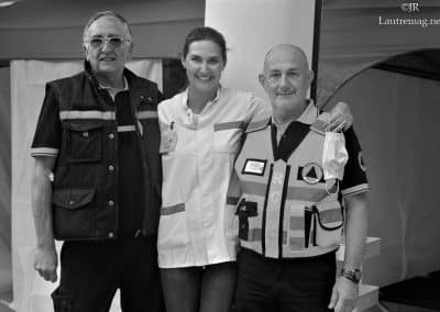 SDS VILLE DE CASSIS COVID19