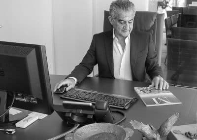 JOSEPH ARAKEL +AVENIR CONNECT