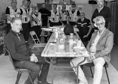 SDS VILLE DE CASSIS COVID19 reserve communale securite civile