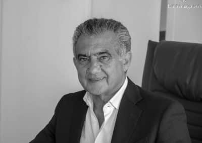 JOSEPH ARAKEL +AVENIR CONNECT