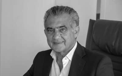 JOSEPH ARAKEL  LANCE +AVENIR CONNECT POUR +DE SOLIDARITE !