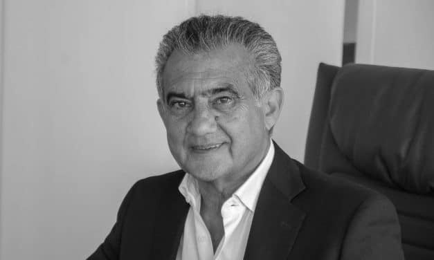 JOSEPH ARAKEL  LANCE +AVENIR CONNECT POUR +DE SOLIDARITE !