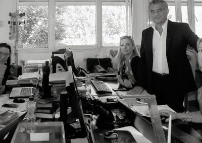 JOSEPH ARAKEL +AVENIR CONNECT