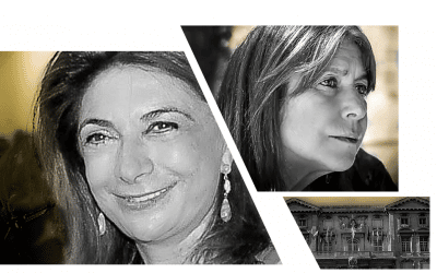 LE CANDIDAT POLITIQUE – ON NE VOTE PLUS POUR MAIS CONTRE LUI !