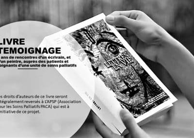 LETTRES EN VIE ALAIN ET MICHEL CADEO