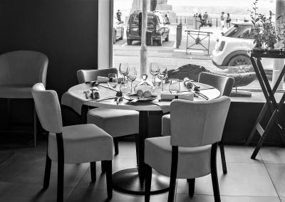 Ippei Uemura restaurant Tabi Marseille Korniche lautremag.news