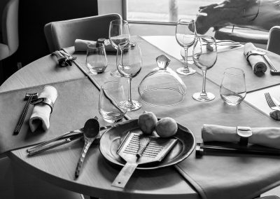 Ippei Uemura restaurant Tabi Marseille Korniche lautremag.news