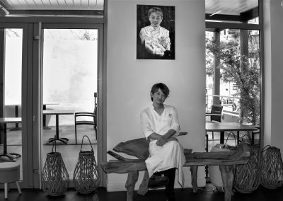 Ippei Uemura restaurant Tabi Marseille Korniche lautremag.news