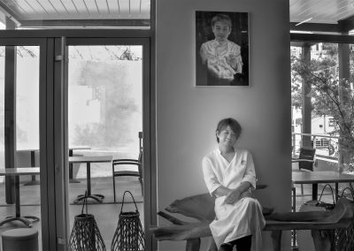 Ippei Uemura restaurant Tabi Marseille Korniche lautremag.news