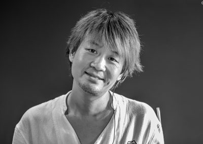 Ippei Uemura restaurant Tabi Marseille Korniche lautremag.news